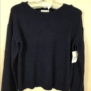 NWT, Tucker +Tate girls sweater, XL (14-16)
